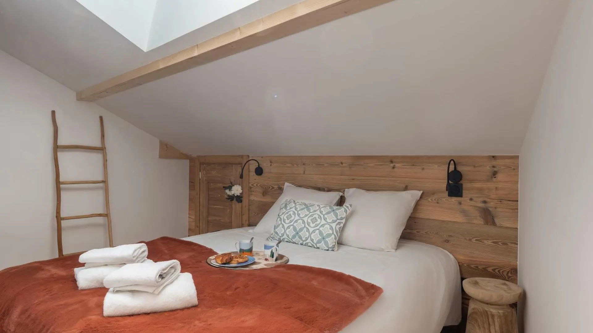 Apartment Hogolyo Les Gets