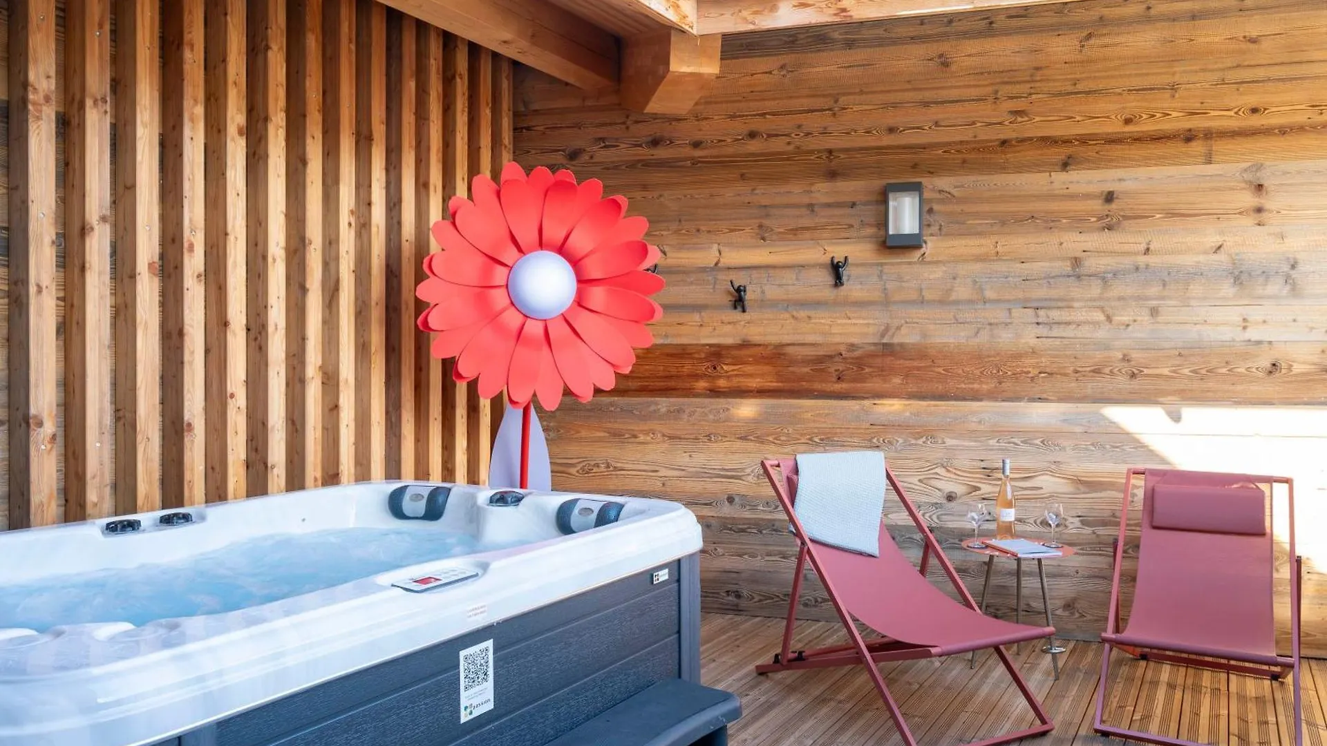 Apartment Hogolyo Les Gets