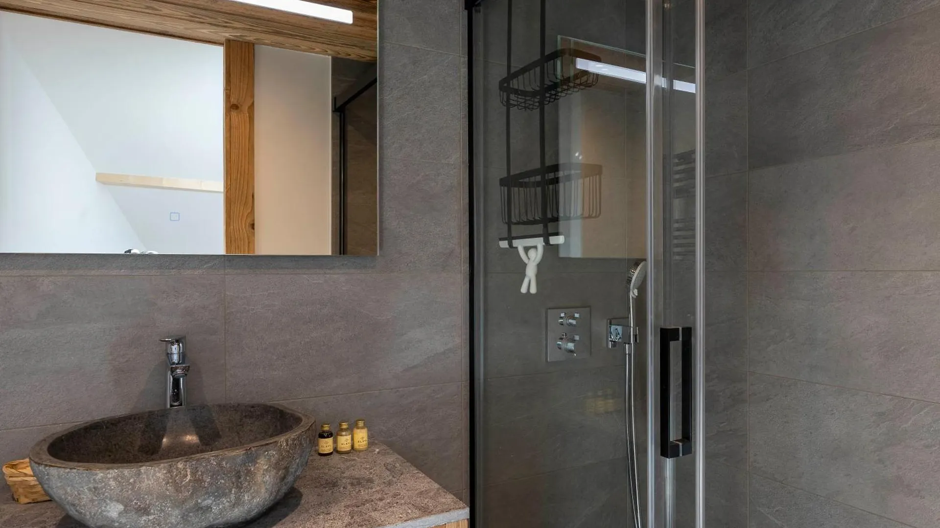 Apartment Hogolyo Les Gets