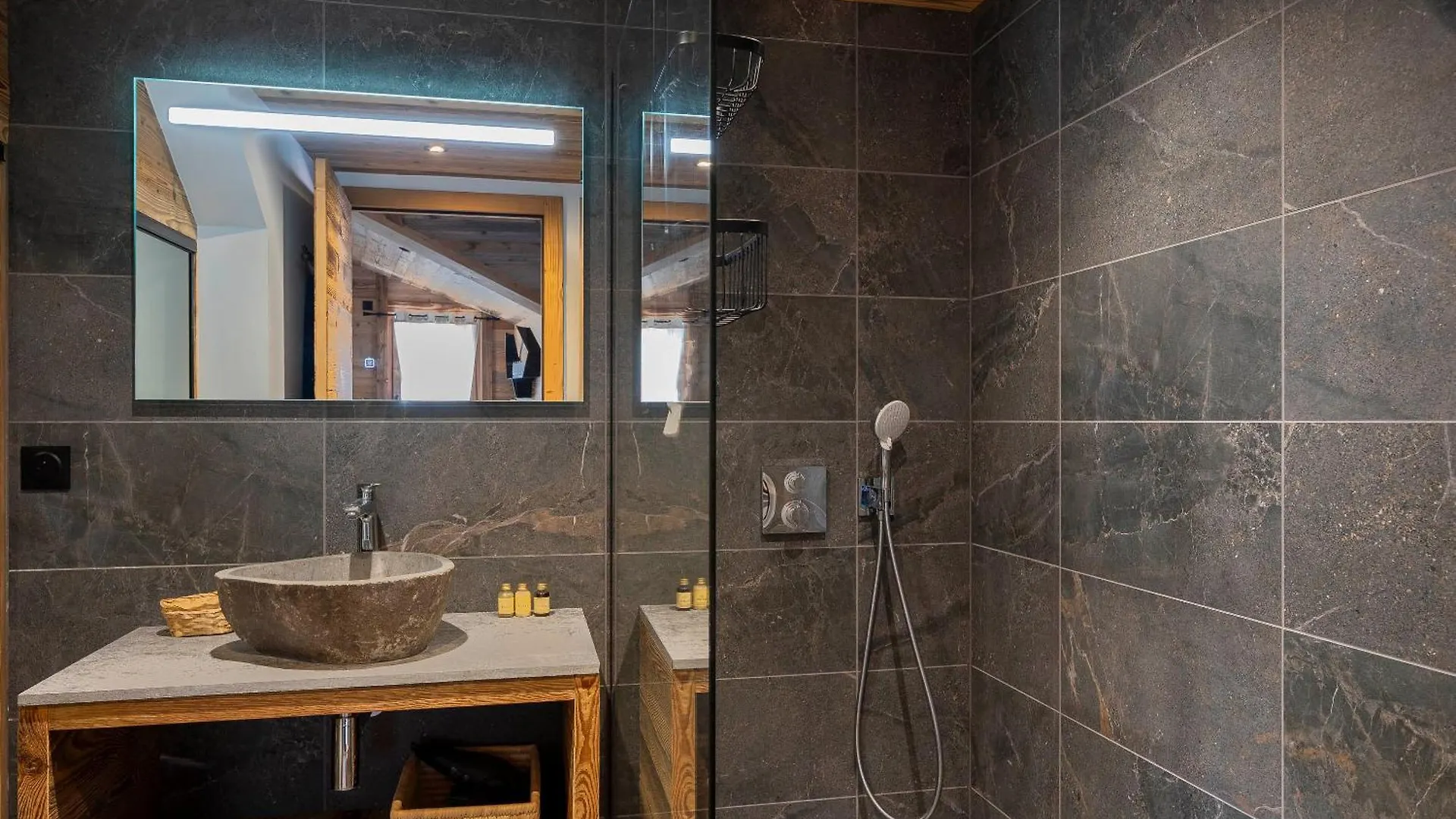 Apartment Hogolyo Les Gets France