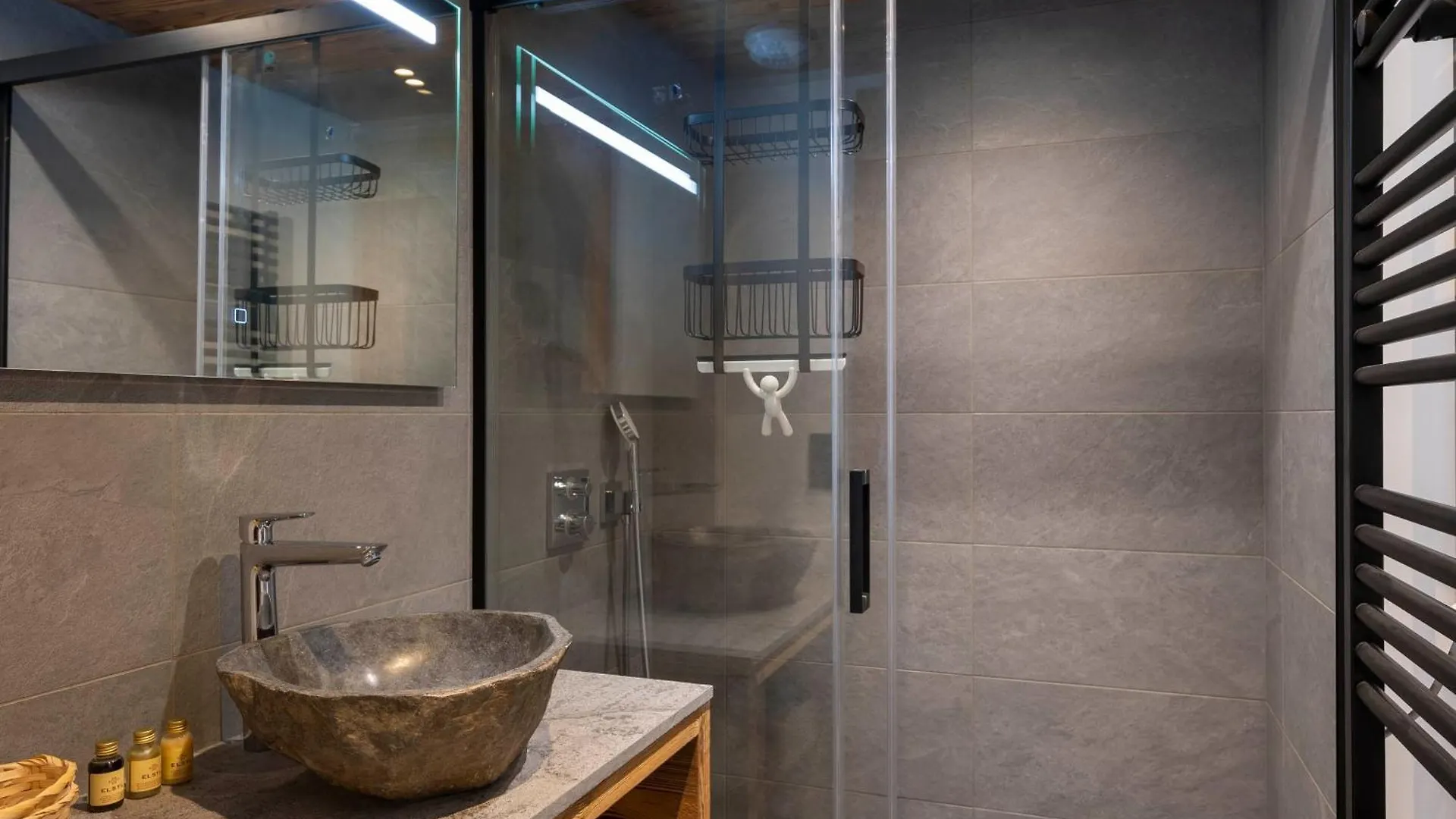 Apartment Hogolyo Les Gets